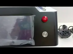 Portable Fat Burning Non Surgical Liposuction Machine 980 1470nm Device