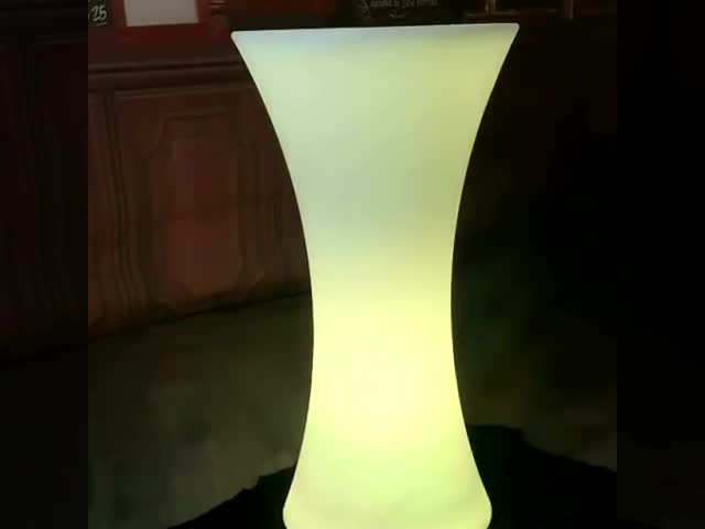 Led освещенная мебель для дискотеки, ночных клубов, пабов, мероприятий