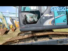 Kobelco480 Excavators
