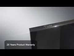 АКС Jinko Tiger P-type 66tr Солнечная панель 390W 395W 400W 405W 410W Солнечная панель Panneau Solaire Jinko Солнечный фотоэлектрический модуль цена video