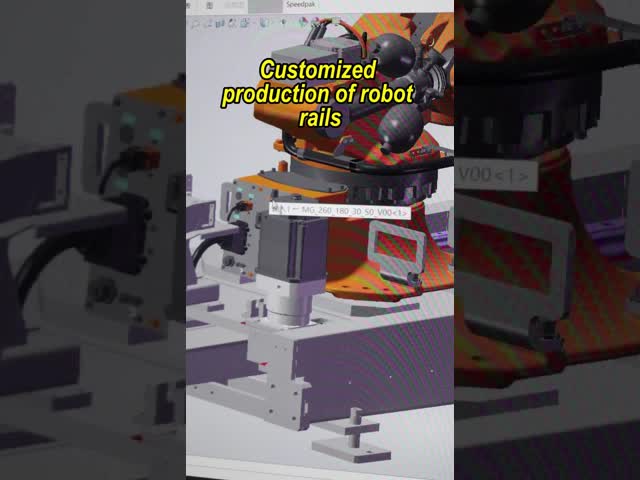 360°動きの範囲YRC1000の制御システムYaskawaのロボット腕の非常停止の安全特徴