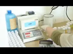 Отбеливающая зубная паста Ароматы Зубная паста Эссенция Аромат Пищевой класс Для зубной пасты video