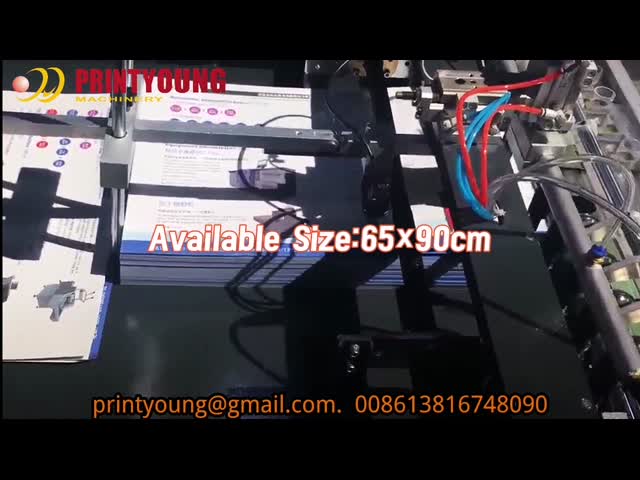 140*200*132cm Máquina de revestimento UV IR com relatório de ensaio da máquina