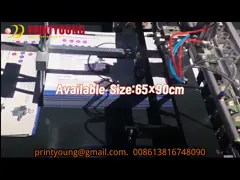 140*200*132 см ИК УФ-покрыватель с отчетом о испытаниях video