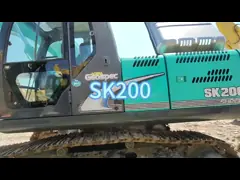 Kobelco SK 200