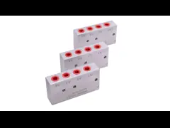 explosion proof valve