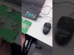 Аналог КВАДРАЦИКЛА MUX/DEMUX переключает мультиплексоры IC 2X1 16QSOP ADG794BRQZ-REEL7 video