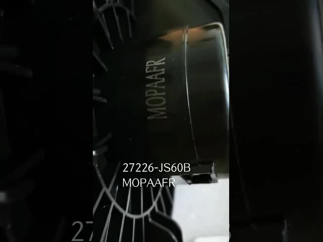 89257-12020 крона Alphard Тойота Corola частей переключателя охлаждающего вентилятора Mazda