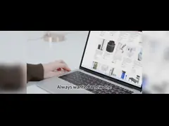 Long Lasting Reverse Osmosis Water Purifier System 2.1l/Min 100v