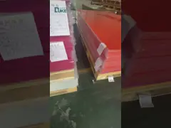 Display 2-40mm Cast Acrylic Sheets Pmma Acrylic Plastic Glass Board For Decoration