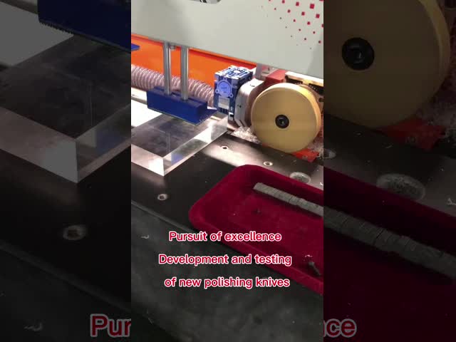 2.5KW アクリルサイドポーラー 電気モーター 0-60 角切断