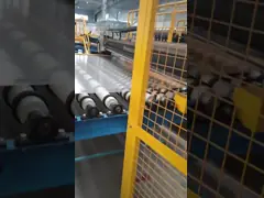 Ультрачистая электрифицируемая солнечная панель фотоэлектрическое стекло / солнечная тень Сохранение тепла, используемое для строительства занавесной стены / GL video