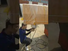 1T To 50T CD/MD/BD Electric Hoist M3-M6 Wire Rope Hoist With Trolley