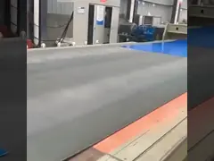 лист крыши 6ft PPGI 60g гальванизировал лист толя покрытый цветом video