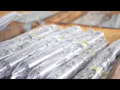 Высококачественные импрегнированные бриллиантовые сверла BQ NQ HQ PQ DCDMA Стандартные сверляющие кубики video