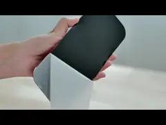 Office Tuya App Дверный замок беспроводной биометрический высокобезопасность пароль стеклянный дверной замок video