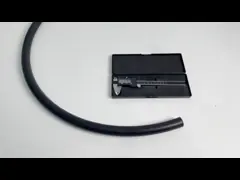 Шланги бензонасоса низкой температуры устойчивые для станций обслуживания video