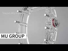 YD5 Силиконовые умные часы Кристалл Прозрачный медицинский трекер Nfc умные часы video