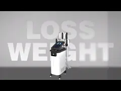 Magshape Body Slimming Neo Em Sculpt Machine 13 Tesa Muscle Building Fat Burning