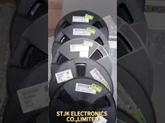 Водителя IC СИД RGB канала электронного IC обломока TLC6C5724QDAPRQ1 автомобильный 24 video