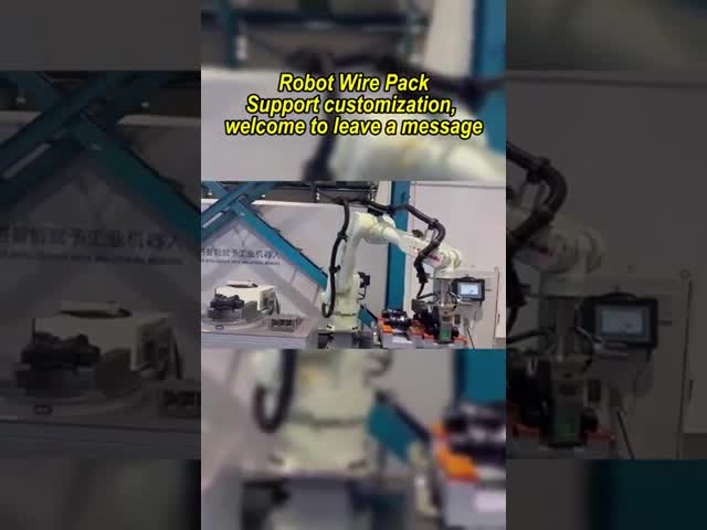 Требования к космоса установки робота пакета платья KUKA промышленные небольшие