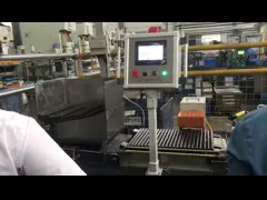 380V Magnetic Induction Forging Machine Equipment Energy Saving