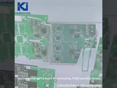 GEN l контрольная панель MKS материнской платы производства доски PCB V1.0 одиночная, который встали на сторону video