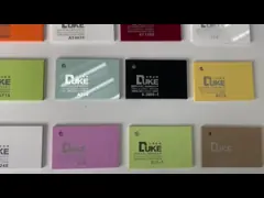 Colored Sanitary Acrylic Sheet For Bathtub Bathroom Sanitary Ware