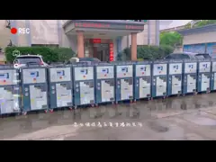 JLSF-5HP Scroll Air Cooling Water Chiller Machine With Microprocessor Controller