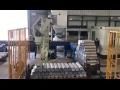 оборудование ленточнопильного станка 2000m/Min CNC гидравлического мотора 45kw горизонтальное A-730TEC video