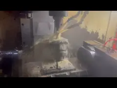 Высокая температура полностью бит металла toothed tricone для на масляной основе образований video