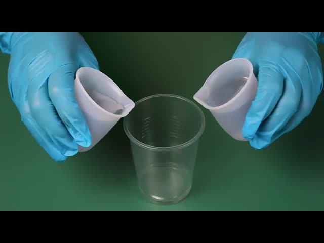 Низкая выкостность глубоко льет эпоксидную смолу делая произведения искусства цветков деревянных столов видео