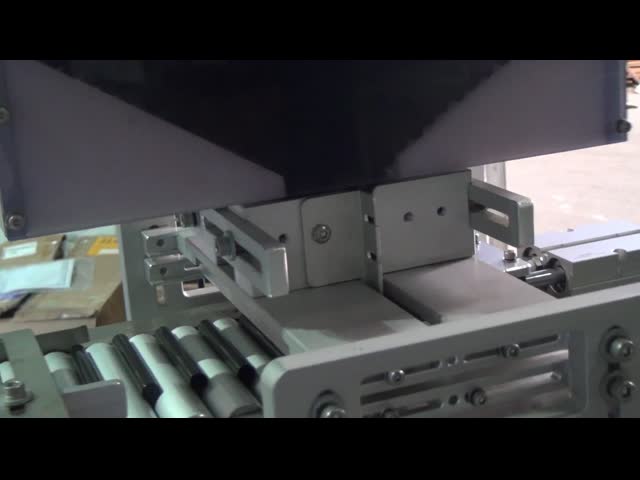 Авто-кормление косметики 3 цвета Перо ствол экрана печатная машина для труб и флаконов видео