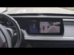 Lexus 2022 1080P 720P 360 Surround View System 3D View Front Rear Left Right Cameras