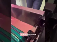 Battery Bonding CCS Injection Moulding PC Film