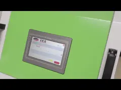 Аттестация CE машины 220V 4.5KW газового двигателя Hho обезуглероживая video