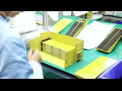 Аккумулятор электрического скутера 48V 60V 72V 96V 25ah 50ah 70ah Аккумулятор литийного батареи для электрического мотоцикла video