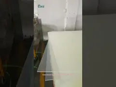 2mm 4mm 6mm Square Cut To Size Pmma Perspex Clear Cast Acrylic Sheet Board
