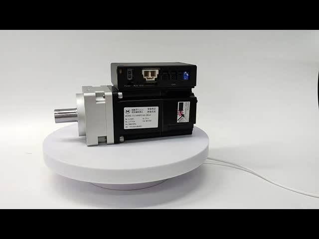400W 統合モータードライブ サーボ AGV 高速