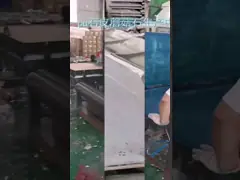 Ориентированный на заказчика искусственный каменный полиуретан панели пенится Concret лощит гибкое video