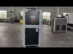 China Industrial Water Type Mold Temperature Controller 6kw supplier