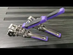 China X036 034 X036 031 SMT Spare Parts lead line guide For Panasonic AI Machine supplier