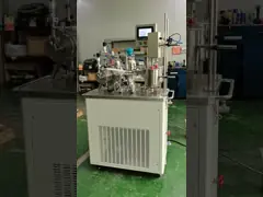 Laboratory Bead Mill With High Efficiency And Fast Grinding Speed
