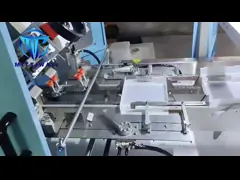 Машины для формирования пластиковых пакетов из ПП video