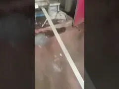 Гальванизированный продевающ нитку трубу проводника металла EMT коррозионностойкую video