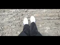 Утверждающее вещество на нефтяном месторождении video