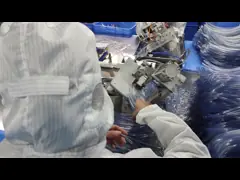 Определение размеров x Ettt Ube воздушного шара излучает носовую трубку Rae эндотрахеальную video