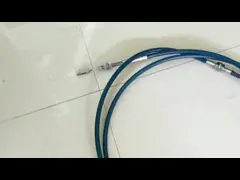 Control Cable Assembly Push-Pull Throttle Cable