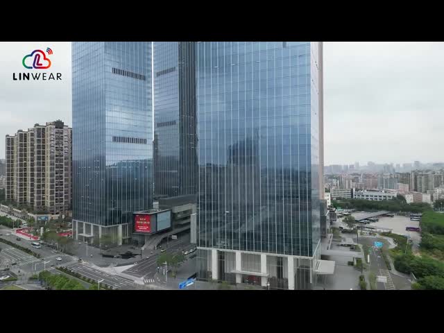 Shenzhen Linwear Innovation Technolody Co.,Ltd