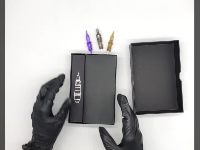 Professional Tattoo Pen Machines Guns With Aluminum Alloy High Quality